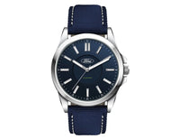 Solar Unisex Watch, rPET Strap