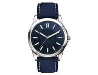 Solar Unisex Watch, rPET Strap