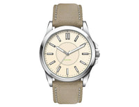 Solar Unisex Watch, rPET Strap