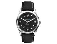 Solar Unisex Watch, rPET Strap