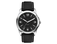 Solar Unisex Watch, rPET Strap