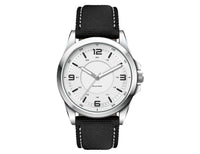 Solar Unisex Watch, rPET Strap