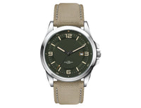 Casual Unisex Watch, rPET Strap