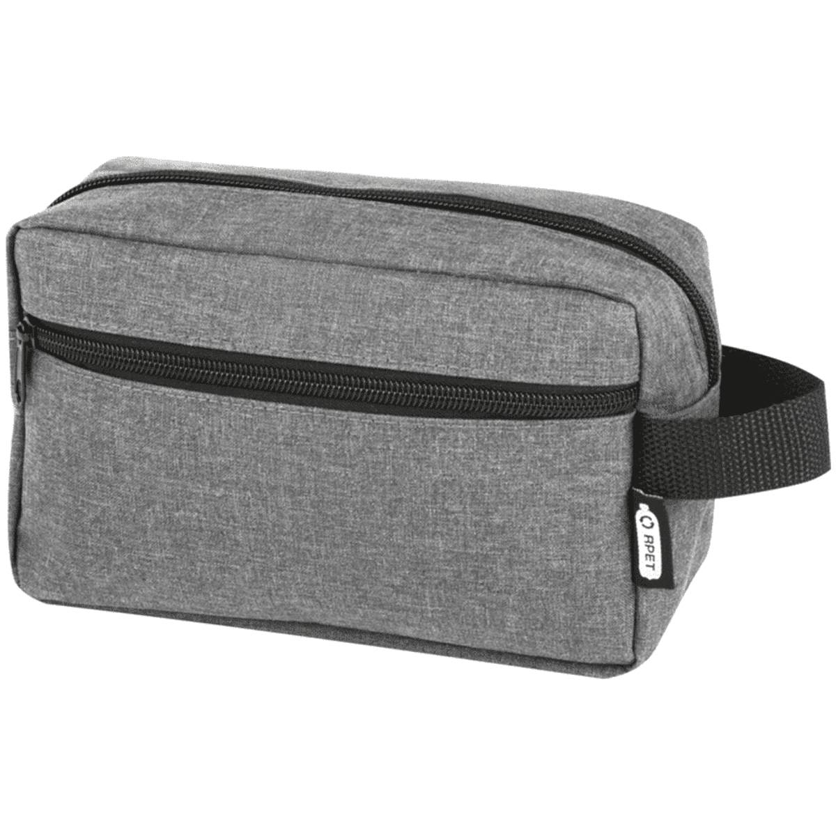 Ross GRS RPET Toiletry Bag 1.5L