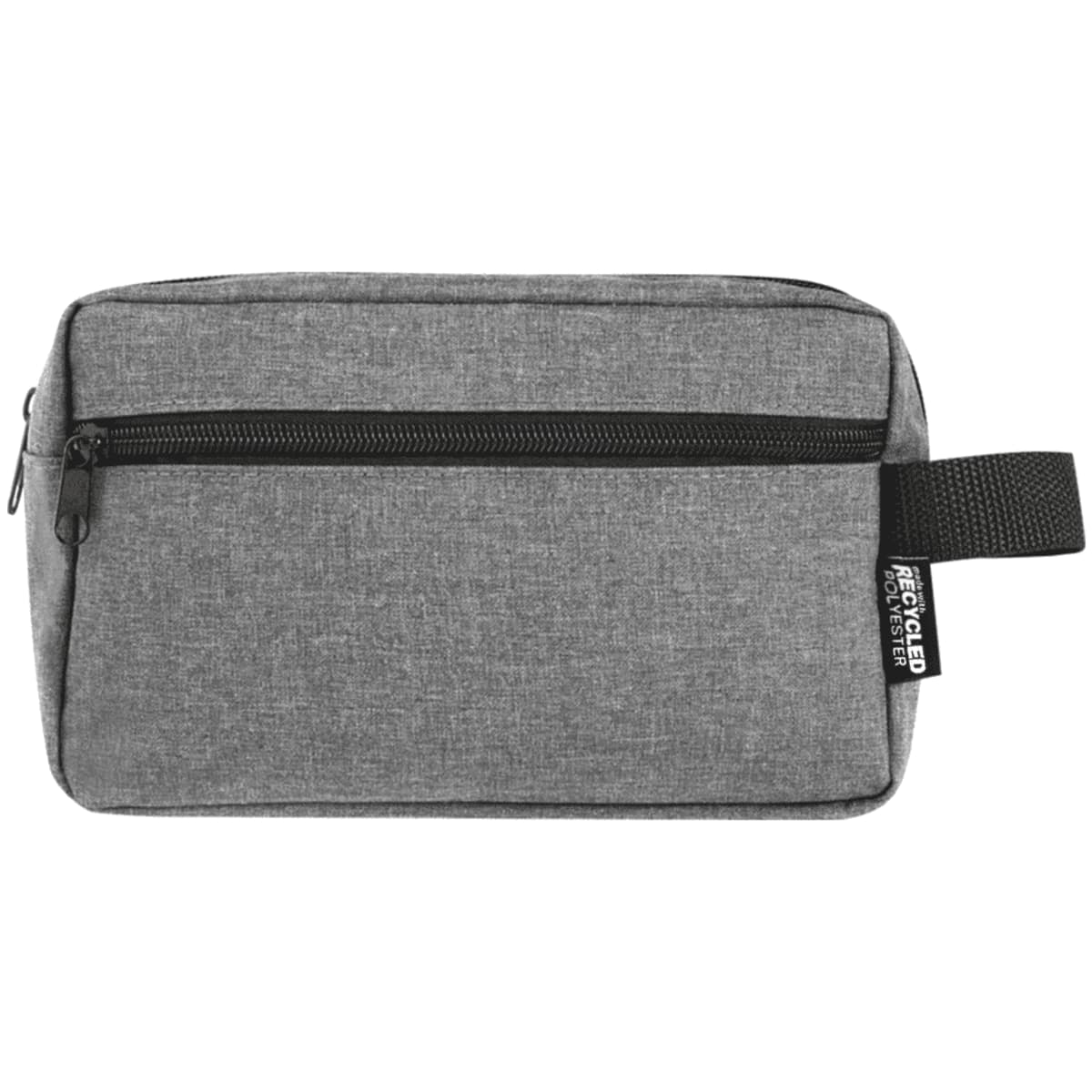 Ross GRS RPET Toiletry Bag 1.5L