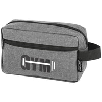 Ross GRS RPET Toiletry Bag 1.5L