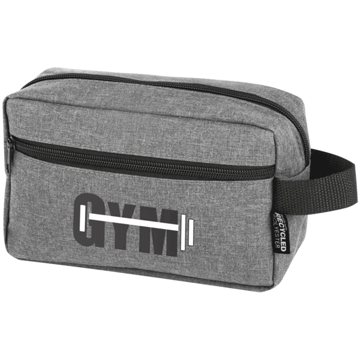 Ross GRS RPET Toiletry Bag 1.5L