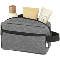 Ross GRS RPET Toiletry Bag 1.5L
