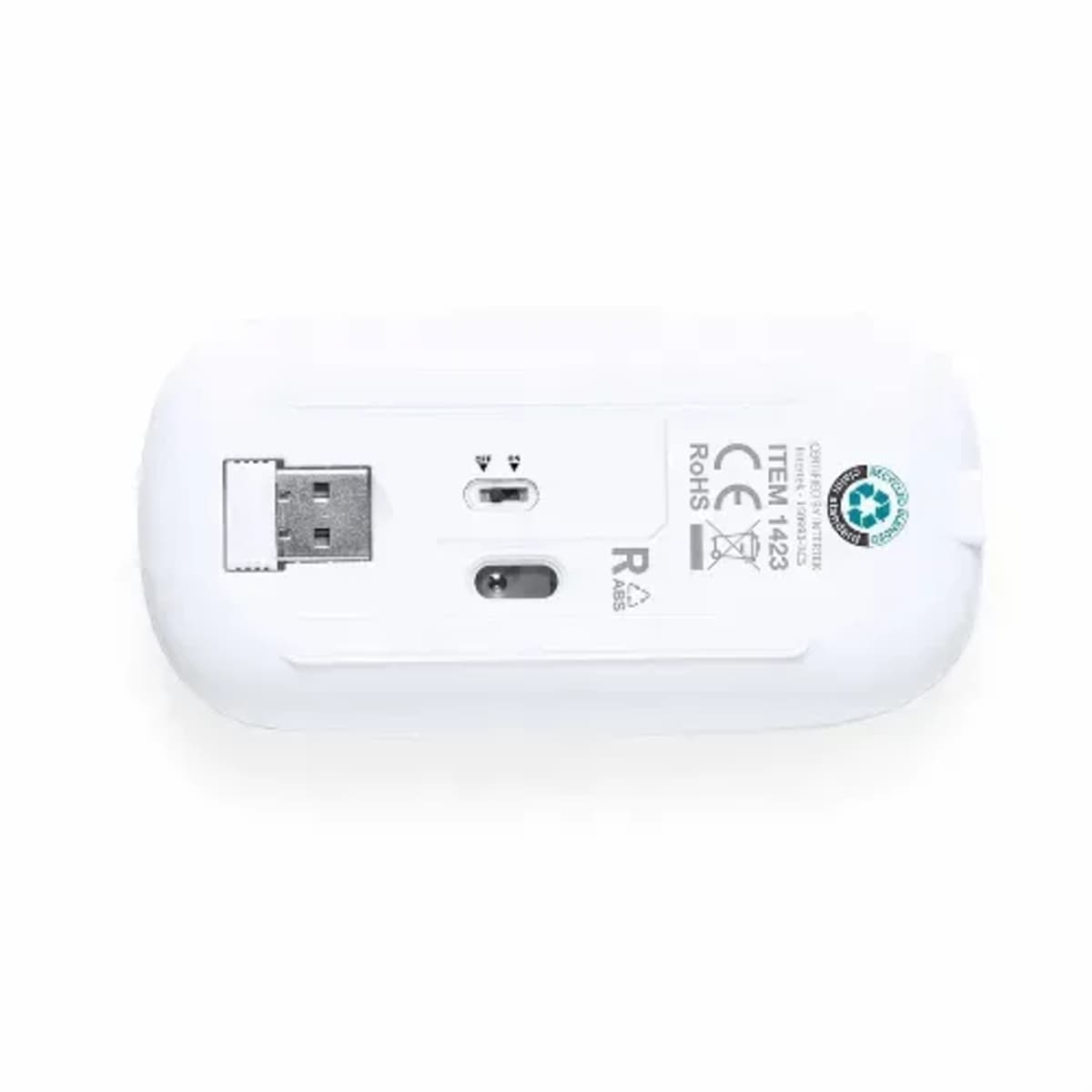 Wireless mouse - Chestir RCS