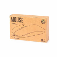 Wireless mouse - Chestir RCS