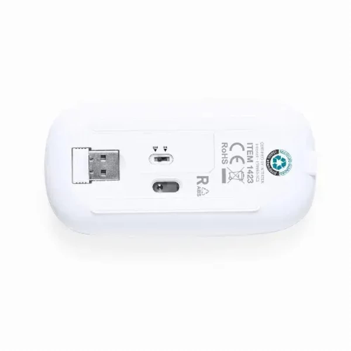Wireless mouse - Chestir RCS