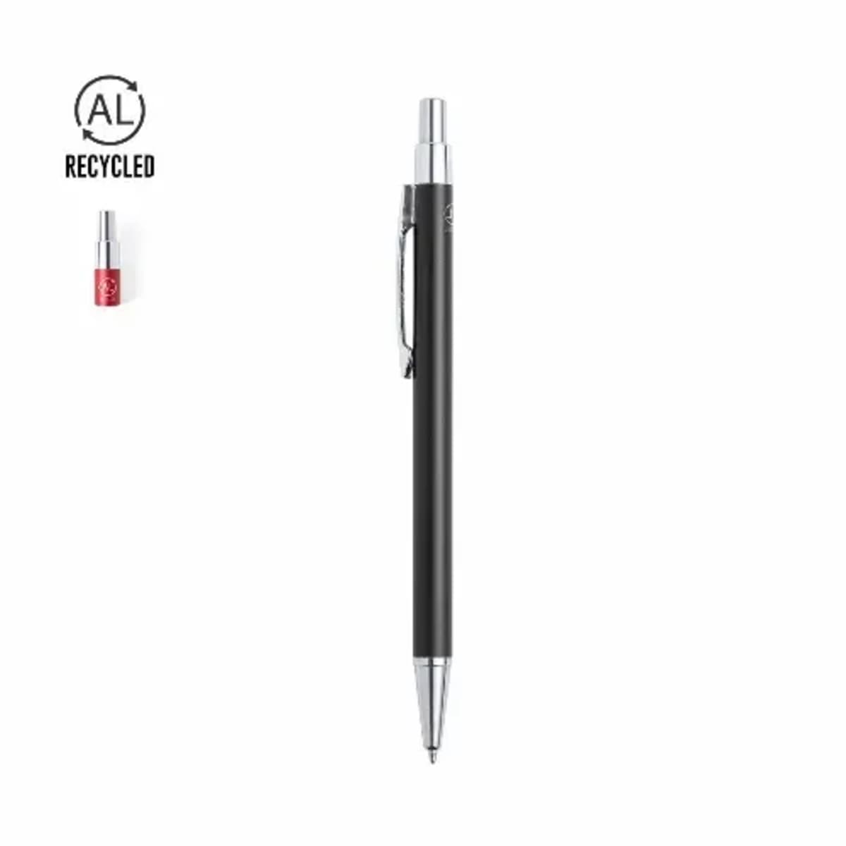 Pen in Recycled Alumium - Paterson