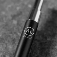 Pen in Recycled Alumium - Paterson