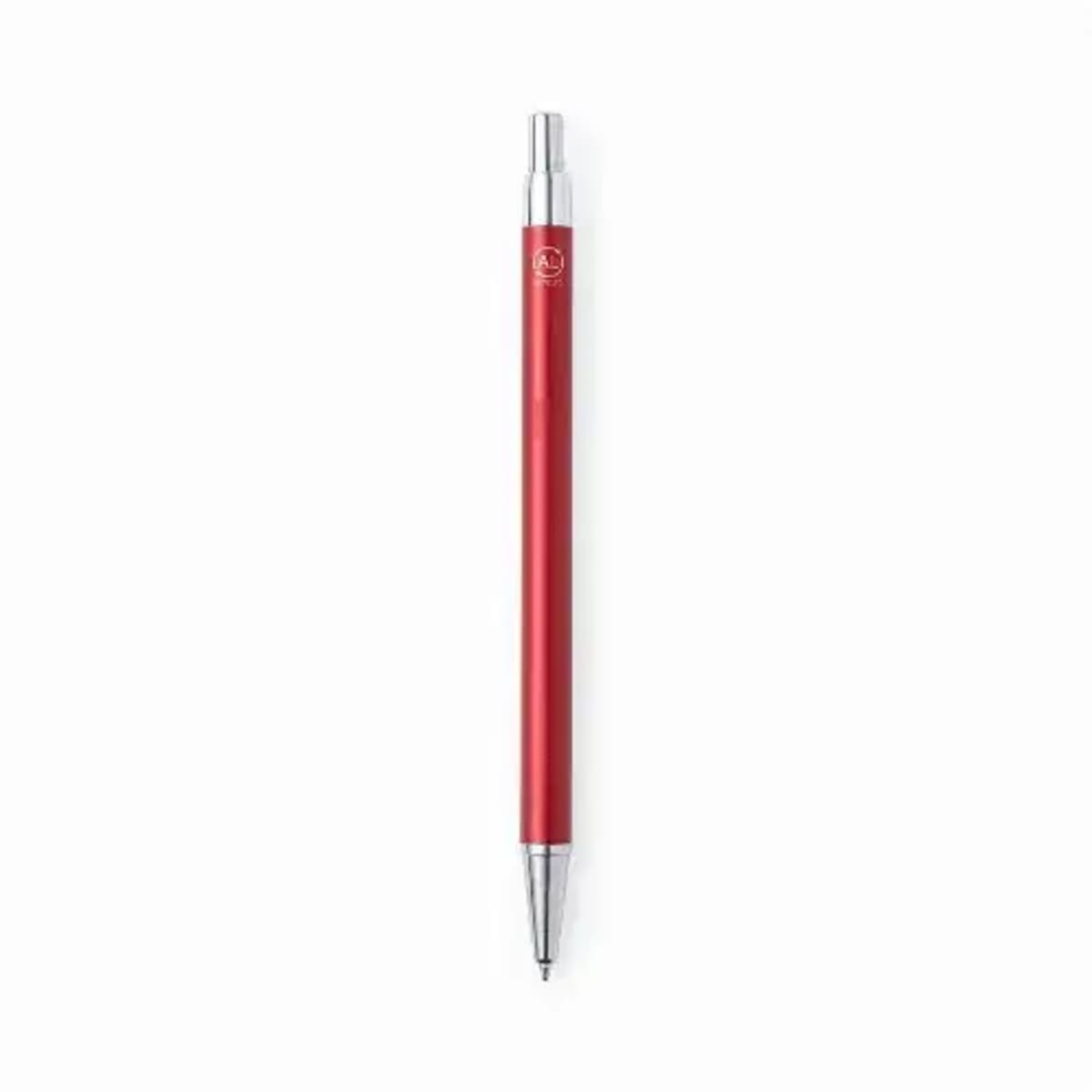 Pen in Recycled Alumium - Paterson