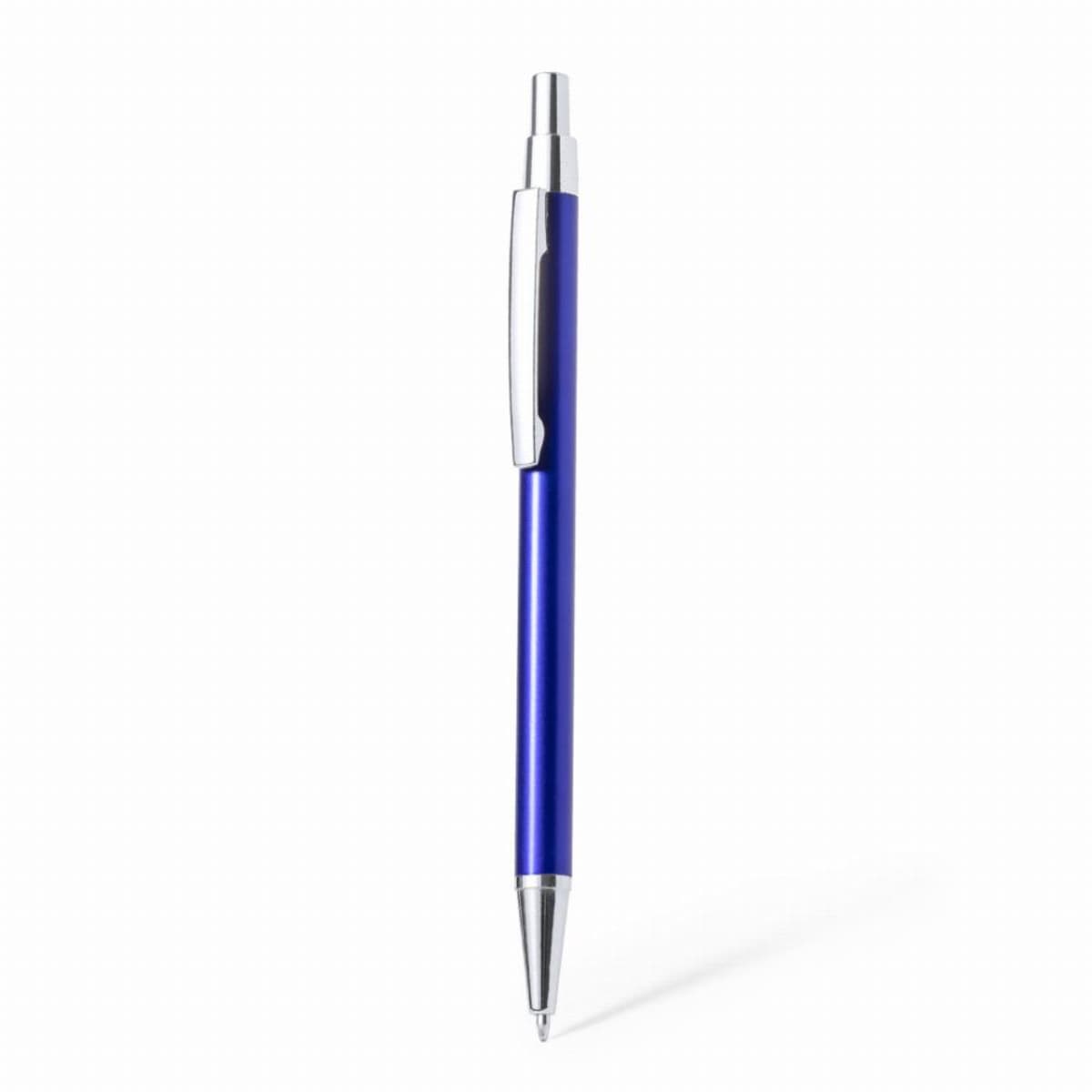 Pen in Recycled Alumium - Paterson