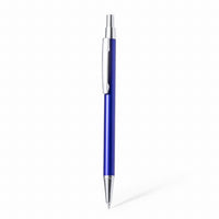 Pen in Recycled Alumium - Paterson
