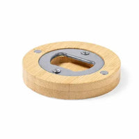 Magnetic bottle opener - Betriok