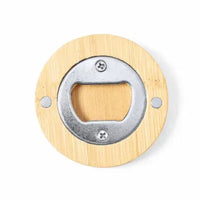 Magnetic bottle opener - Betriok