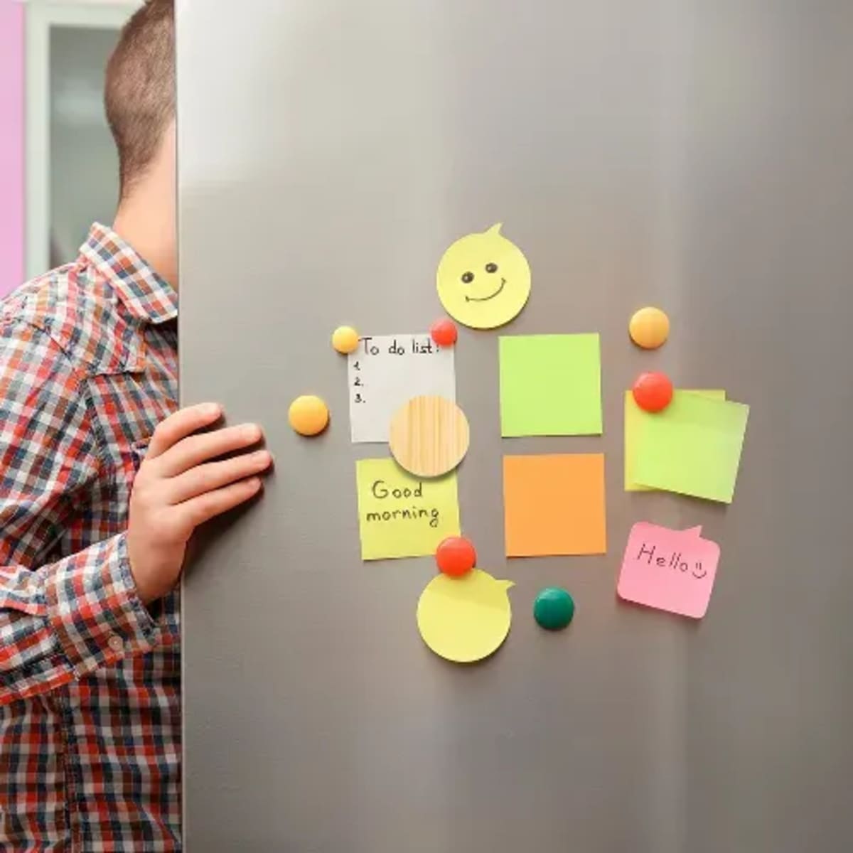 Magnetic bottle opener - Betriok