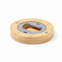 Magnetic bottle opener - Betriok