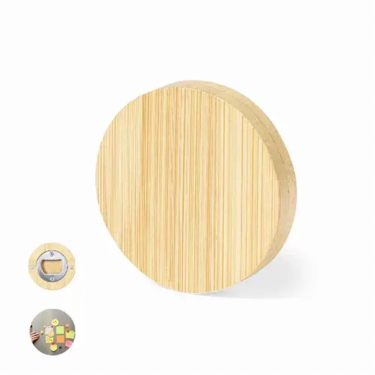 Magnetic bottle opener - Betriok