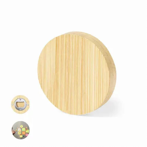 Magnetic bottle opener - Betriok