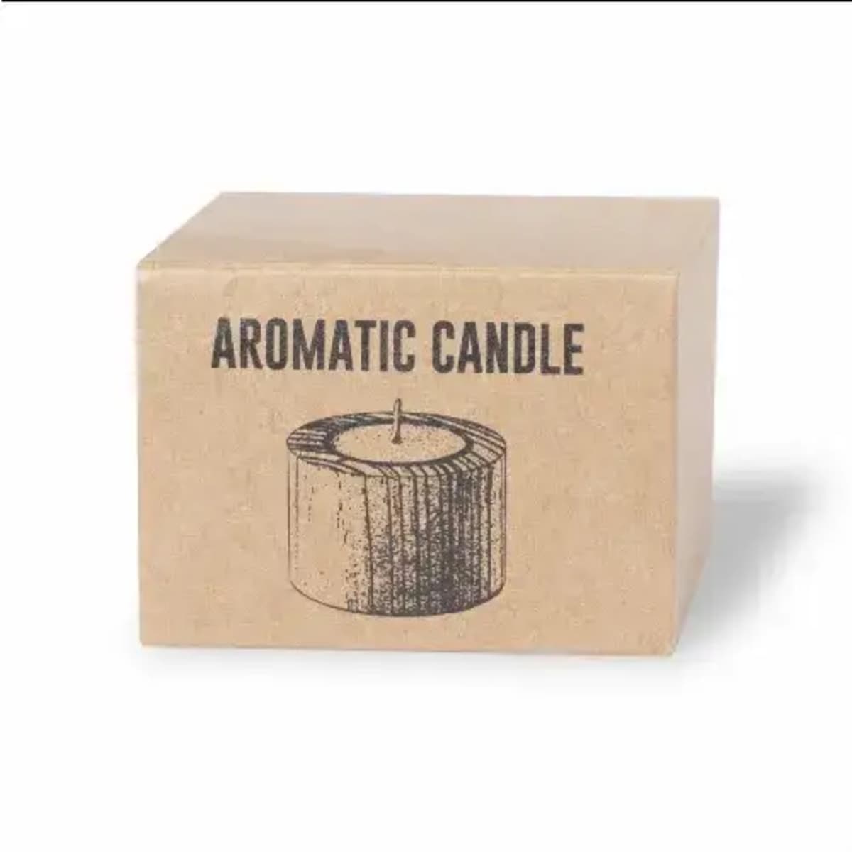 Aromatic Candle Yiren