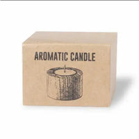 Aromatic Candle Yiren