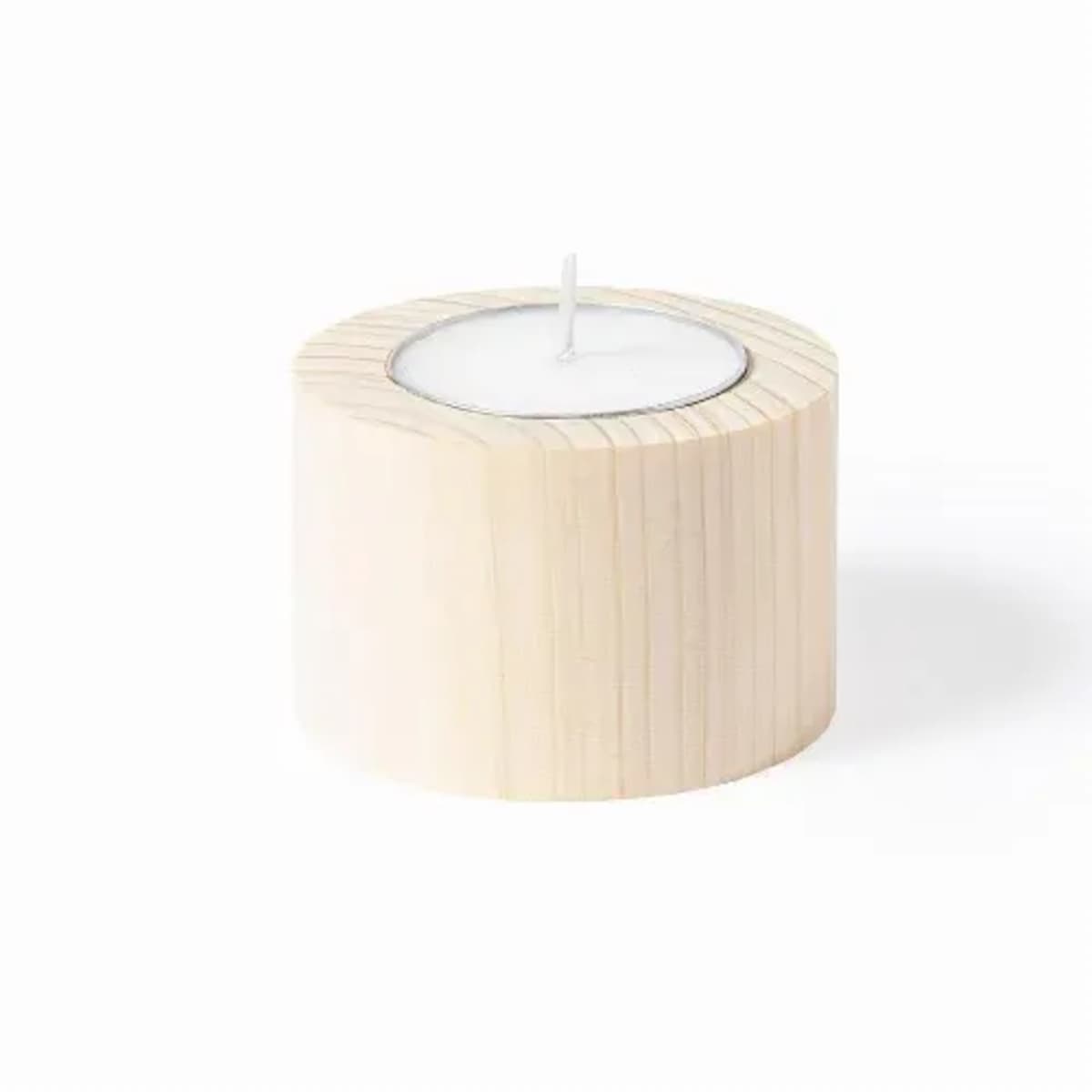 Aromatic Candle Yiren