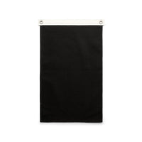 Canvas Flag