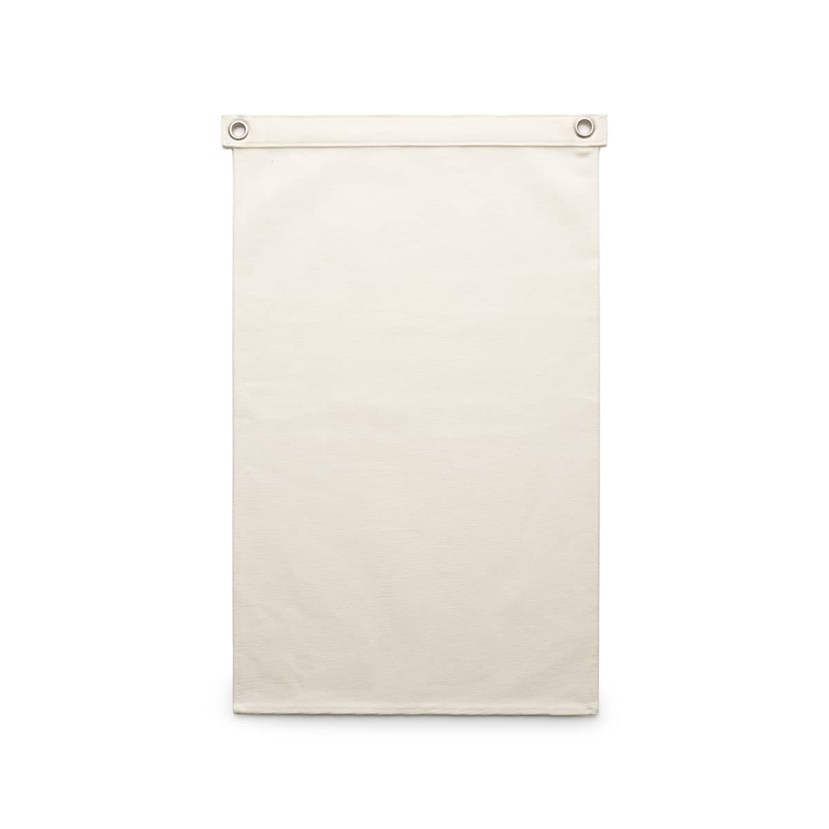 Canvas Flag