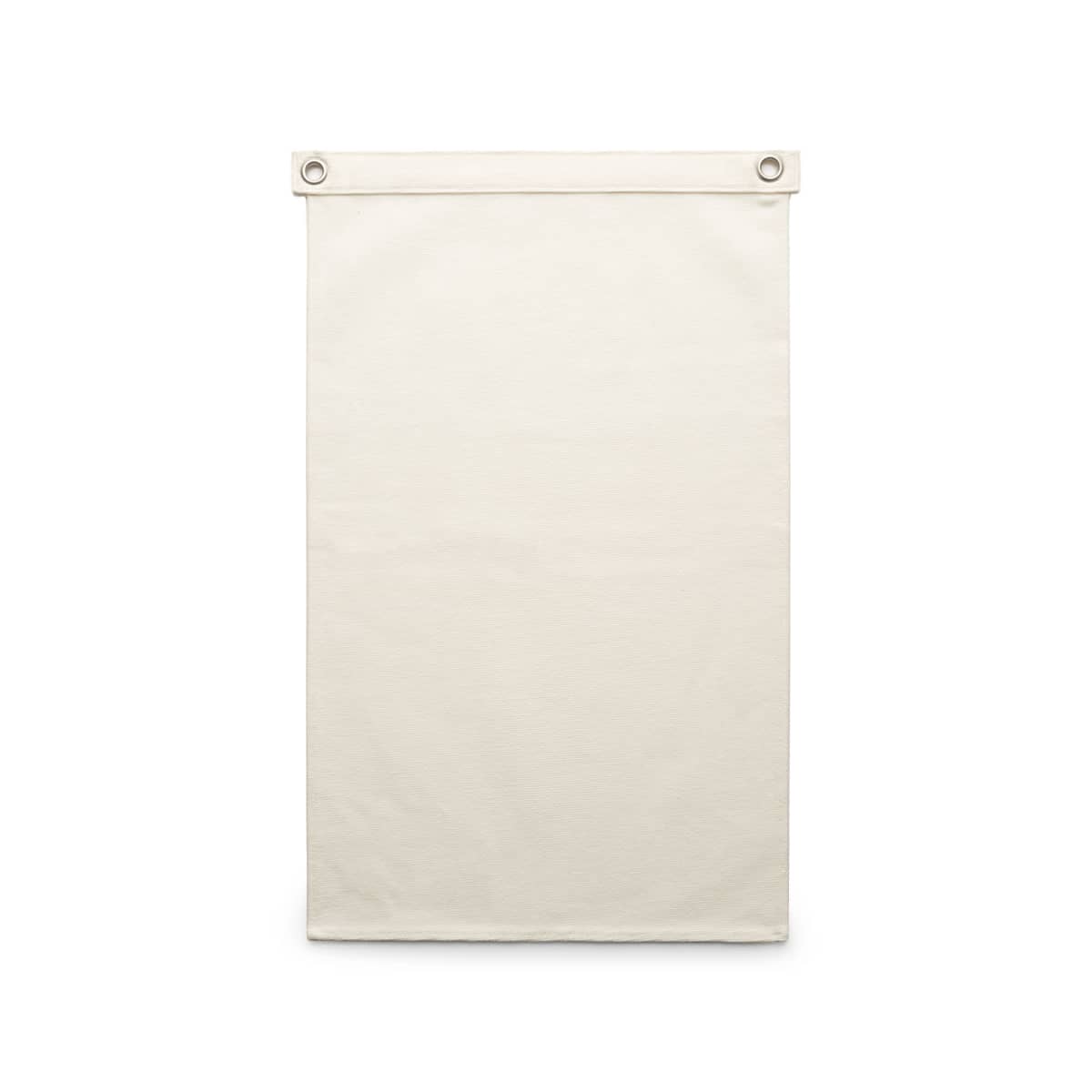 Canvas Flag