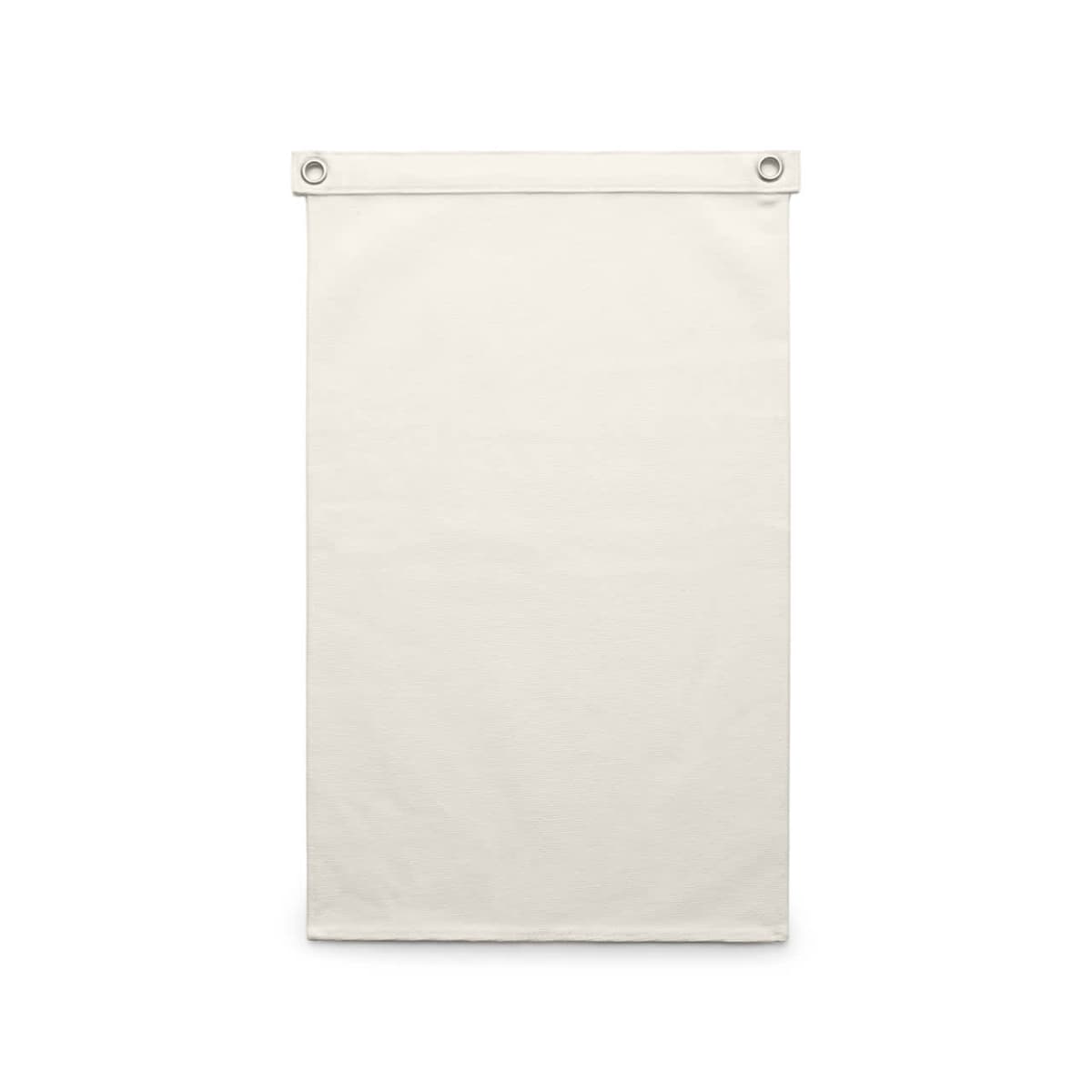 Canvas Flag