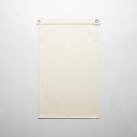 Canvas Flag