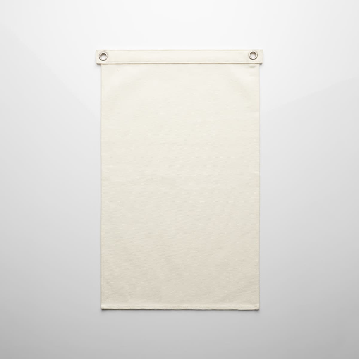 Canvas Flag