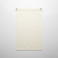Canvas Flag