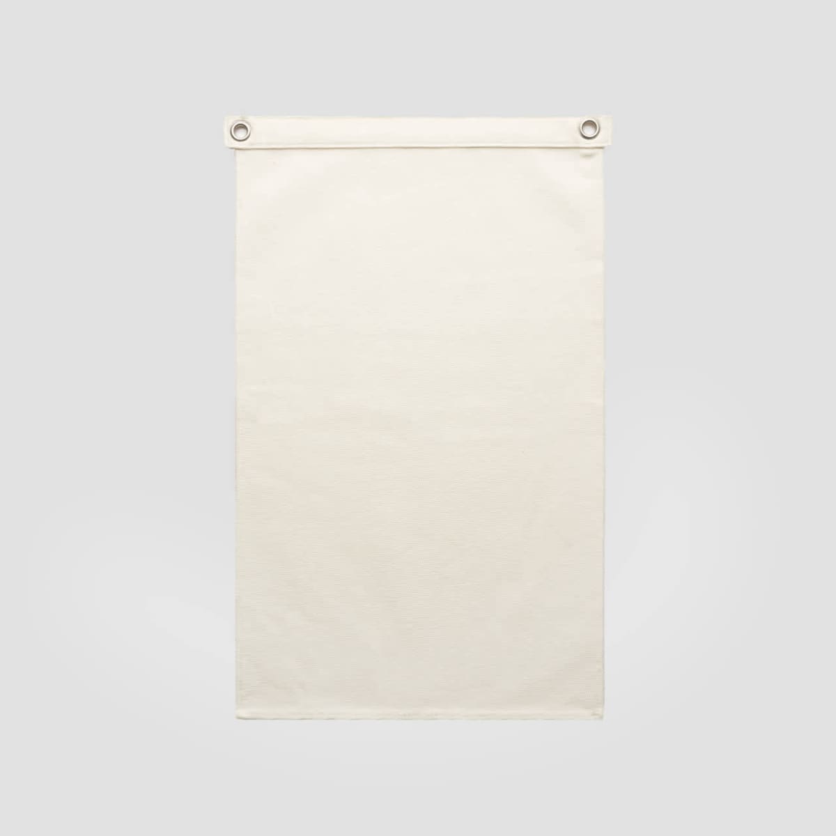 Canvas Flag