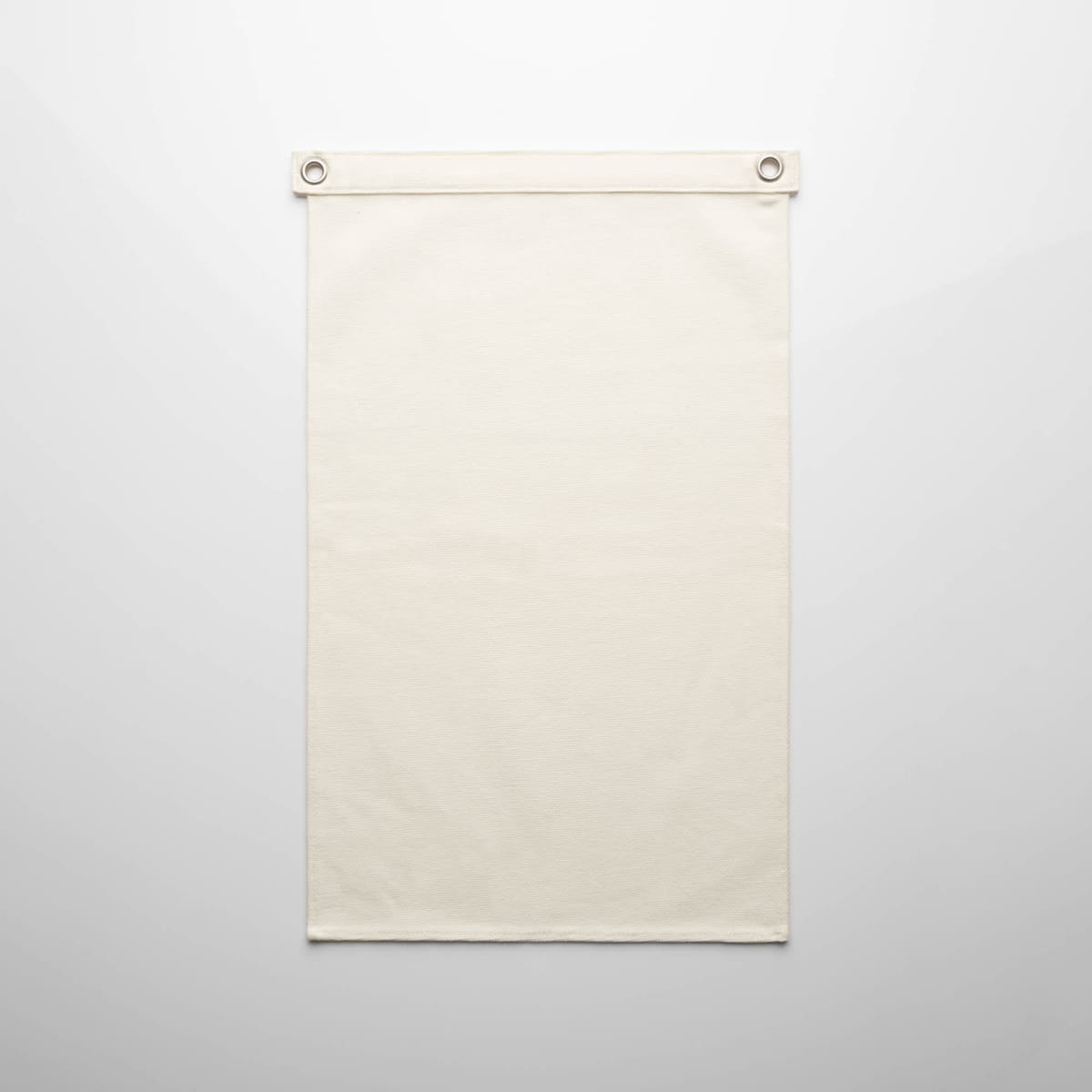 Canvas Flag
