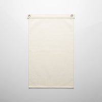Canvas Flag