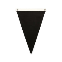 Canvas Pennant Flag