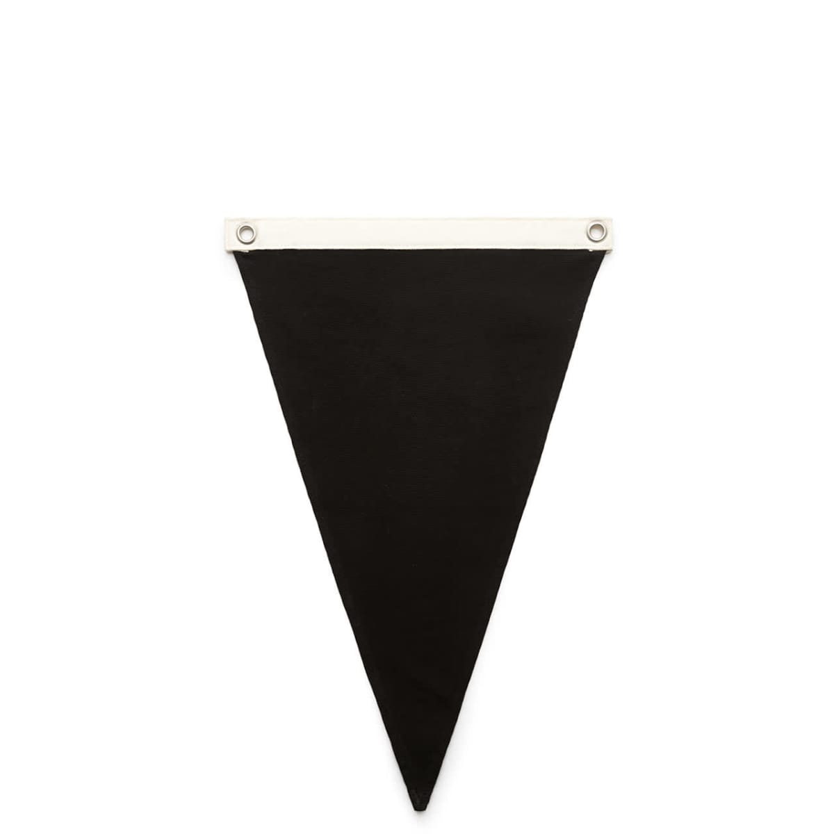 Canvas Pennant Flag