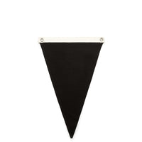 Canvas Pennant Flag