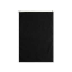 Canvas Large Flag