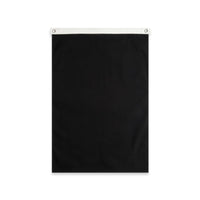 Canvas Large Flag