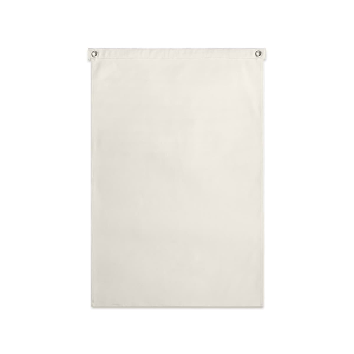 Canvas Large Flag