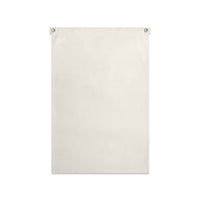 Canvas Large Flag