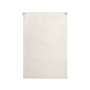 Canvas Large Flag