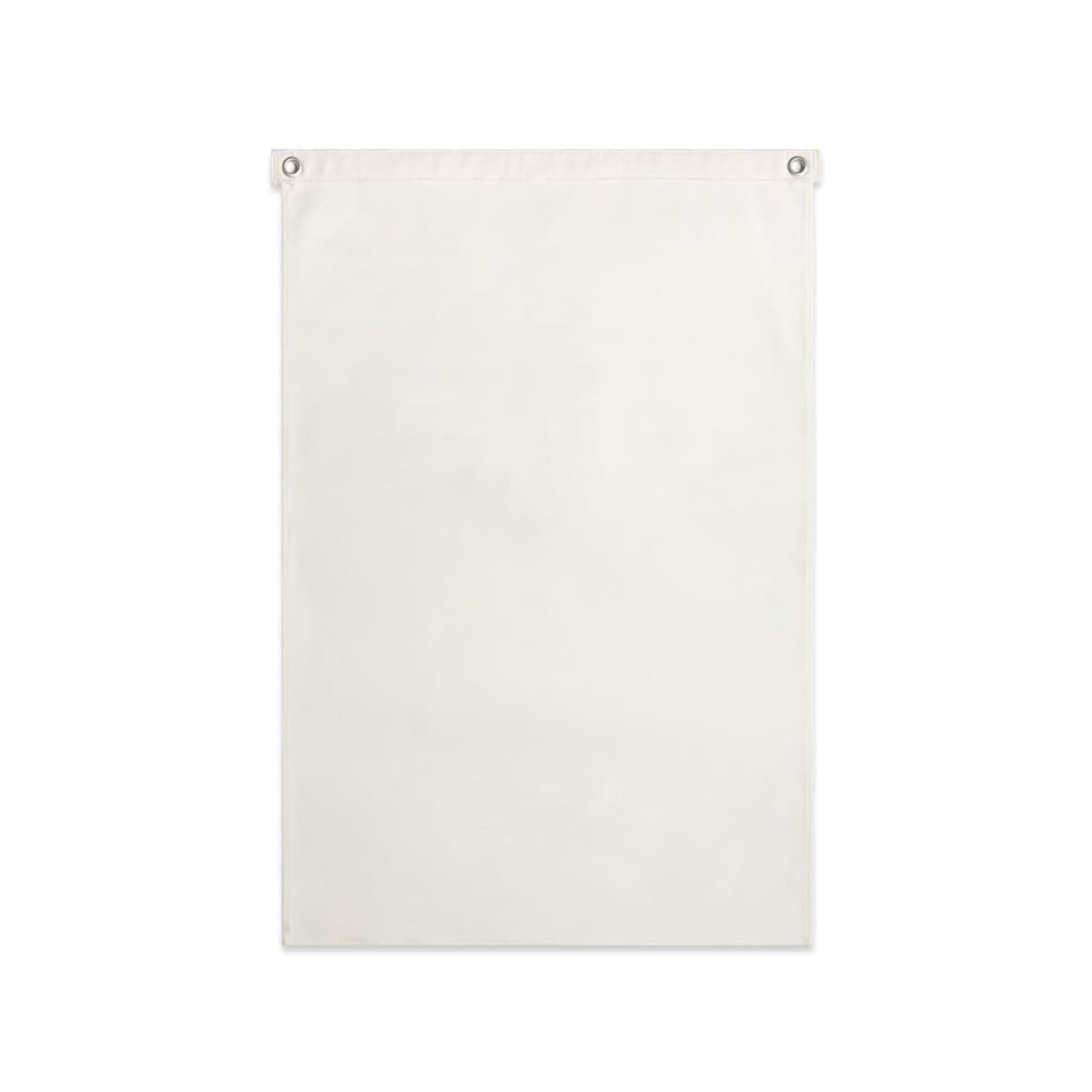 Canvas Large Flag