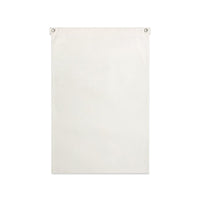 Canvas Large Flag