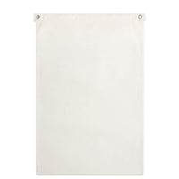Canvas Large Flag